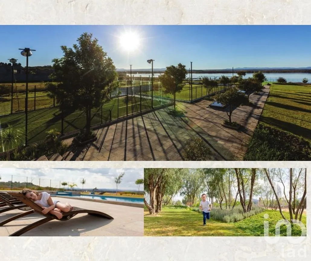 Terreno en Venta en La Campana, San Miguel de Allende, Guanajuato | NEX-282014 | iad México | Foto 10 de 11
