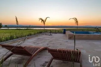 NEX-282014 - Terreno en Venta en La Campana, CP 37886, Guanajuato.