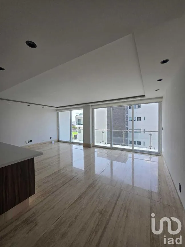 Departamento en Renta en El Campanario, Querétaro, Querétaro | NEX-282387 | iad México | Foto 3 de 18