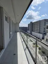 NEX-282387 - Departamento en Renta, con 3 recamaras, con 3 baños, con 150 m2 de construcción.