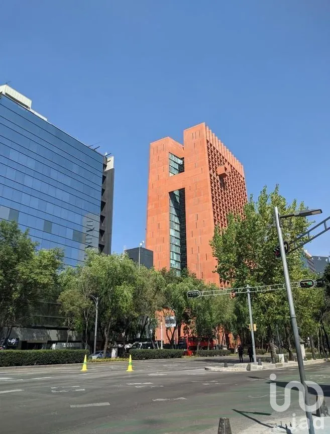 Departamento en Venta en Tabacalera, Cuauhtémoc, Ciudad de México | NEX-284455 | iad México | Foto 10 de 10