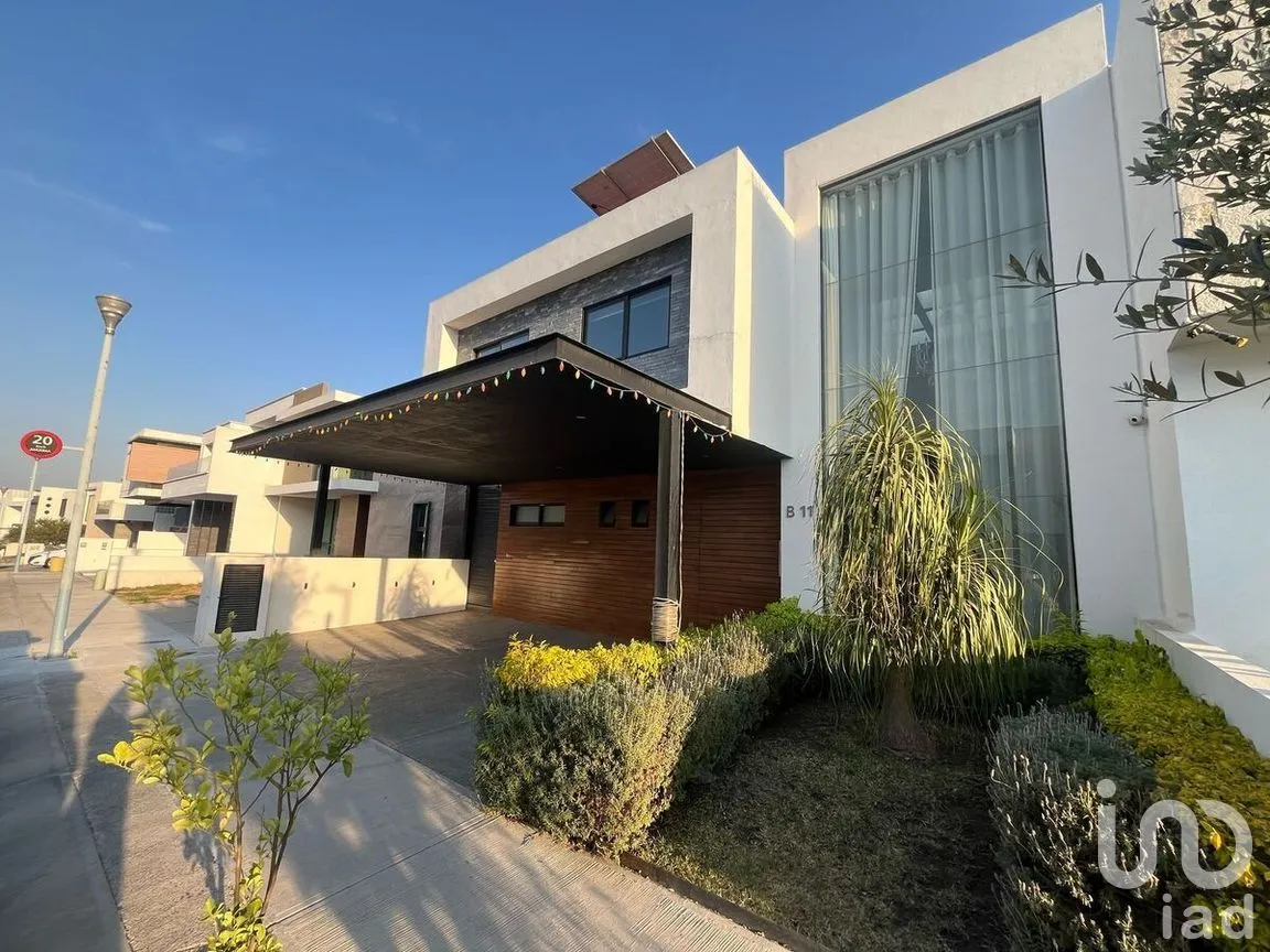 Casa en Venta en Misión San Jerónimo, Querétaro, Querétaro | NEX-284456 | iad México | Foto 2 de 26