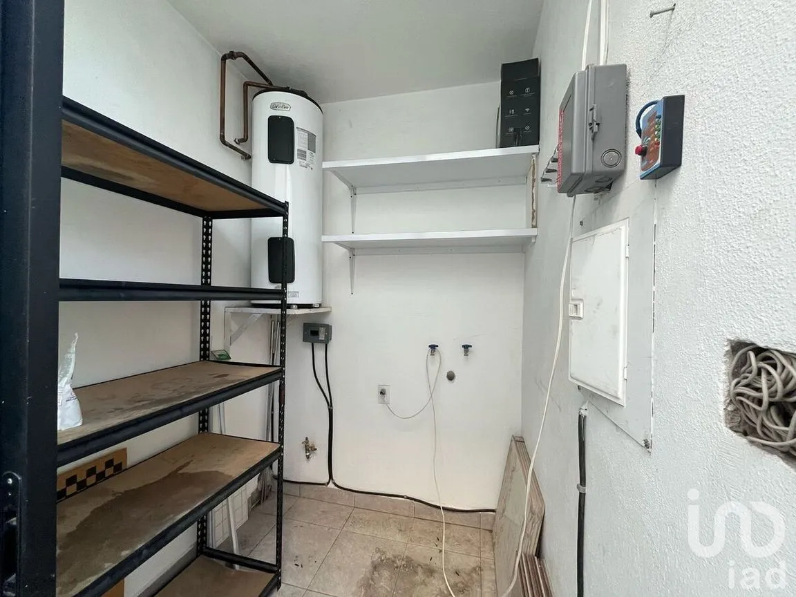 Casa en Venta en Misión San Jerónimo, Querétaro, Querétaro | NEX-284456 | iad México | Foto 17 de 26