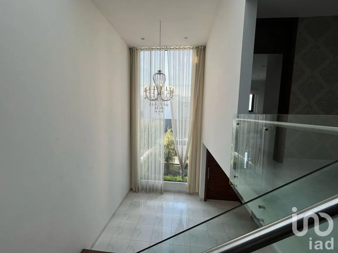 Casa en Venta en Misión San Jerónimo, Querétaro, Querétaro | NEX-284456 | iad México | Foto 25 de 26