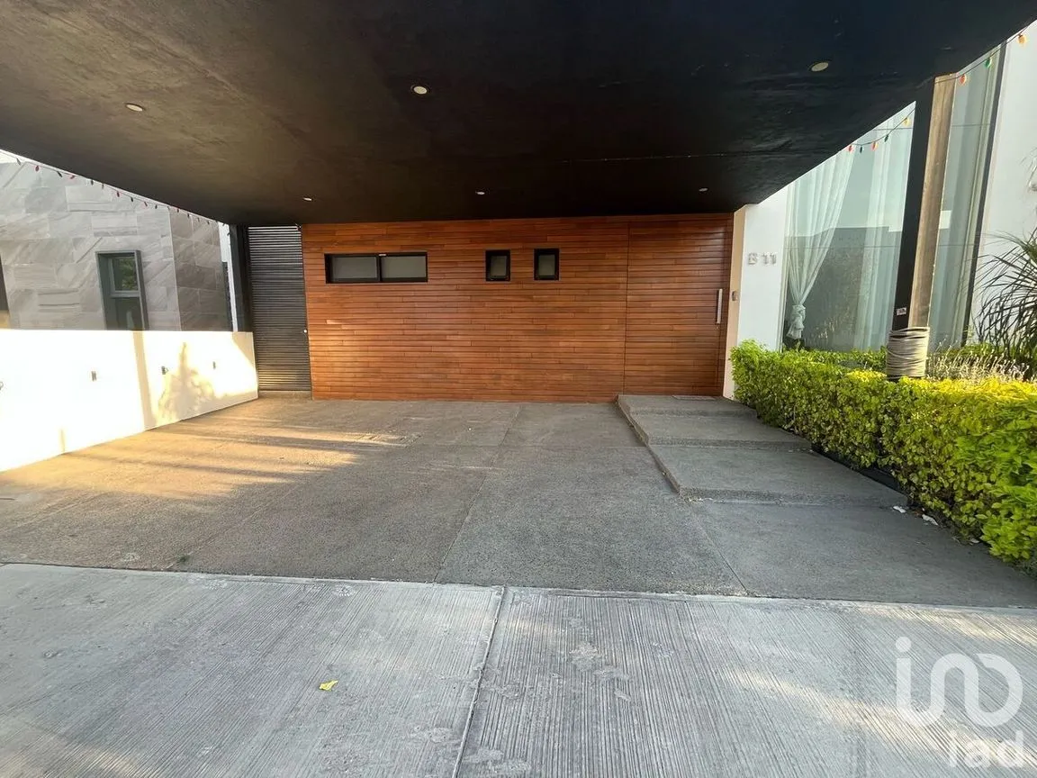 Casa en Venta en Misión San Jerónimo, Querétaro, Querétaro | NEX-284456 | iad México | Foto 26 de 26