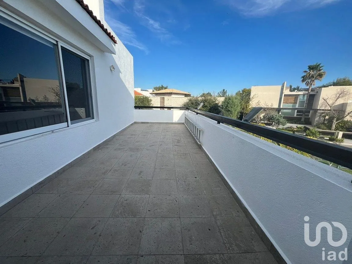 Casa en Venta en El Campanario, Querétaro, Querétaro | NEX-284653 | iad México | Foto 14 de 28