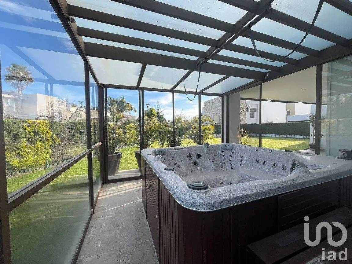 Casa en Venta en El Campanario, Querétaro, Querétaro | NEX-284653 | iad México | Foto 24 de 28