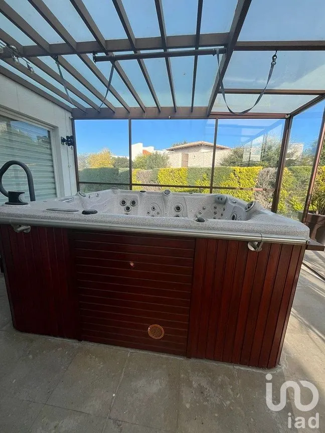 Casa en Venta en El Campanario, Querétaro, Querétaro | NEX-284653 | iad México | Foto 25 de 28