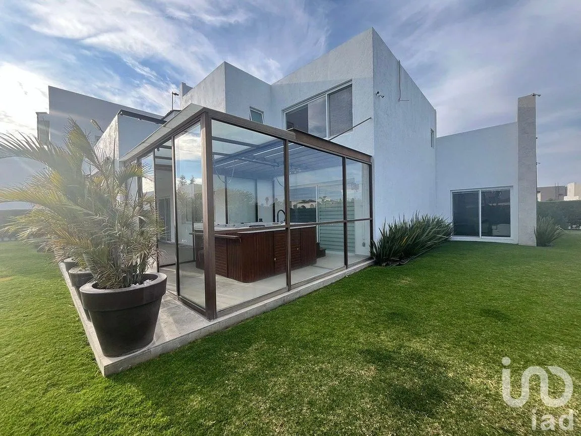 Casa en Venta en El Campanario, Querétaro, Querétaro | NEX-284653 | iad México | Foto 5 de 28