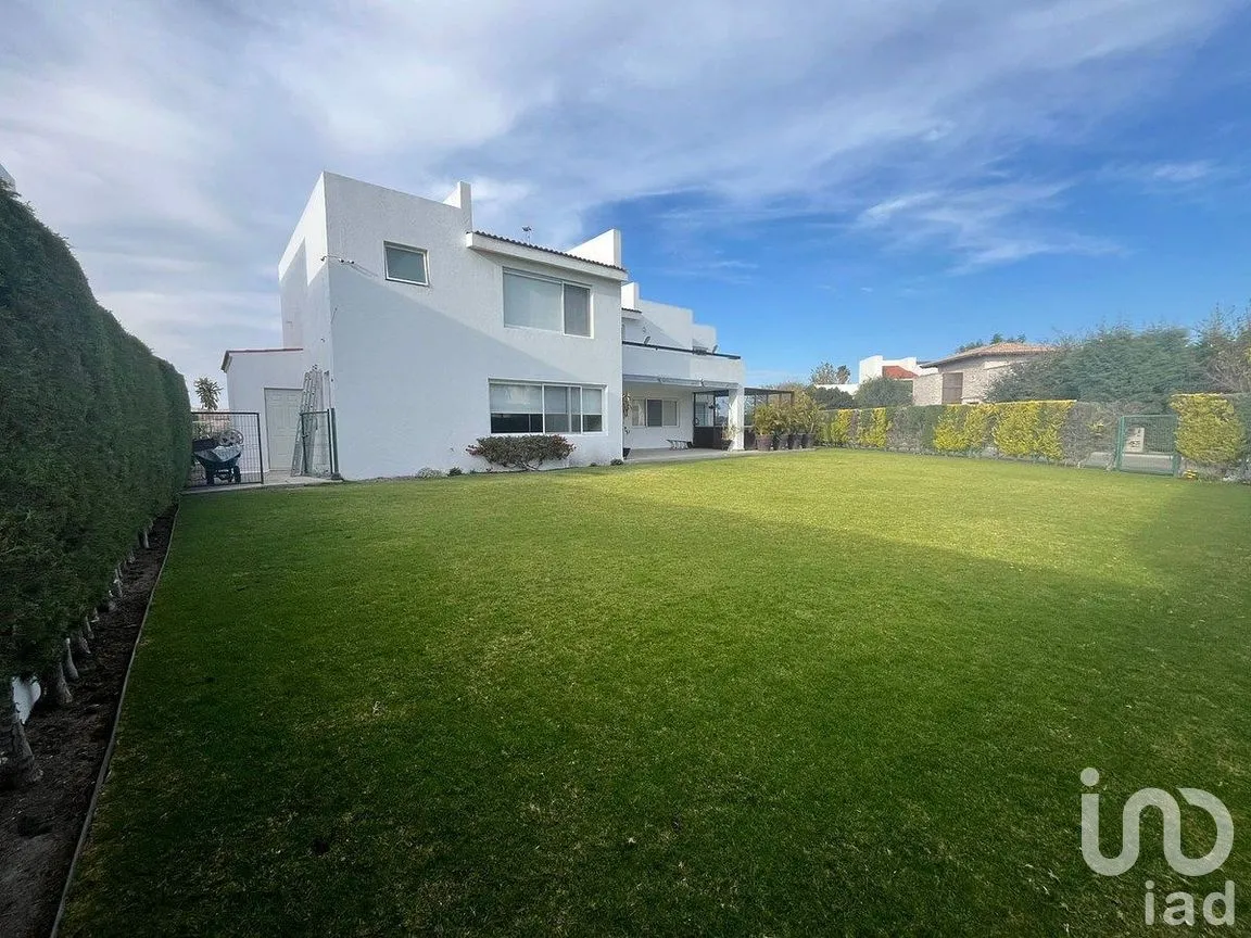 Casa en Venta en El Campanario, Querétaro, Querétaro | NEX-284653 | iad México | Foto 6 de 28