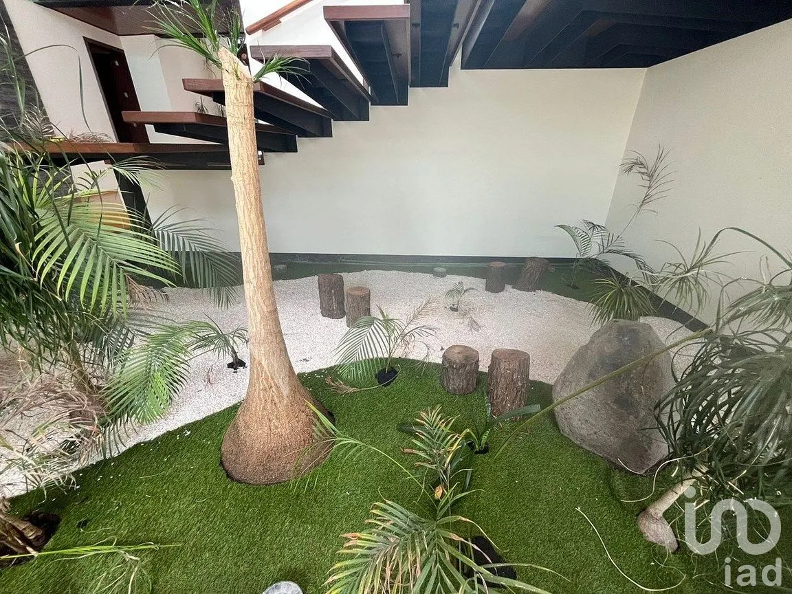 Casa en Renta en El Campanario, Querétaro, Querétaro | NEX-284884 | iad México | Foto 13 de 18
