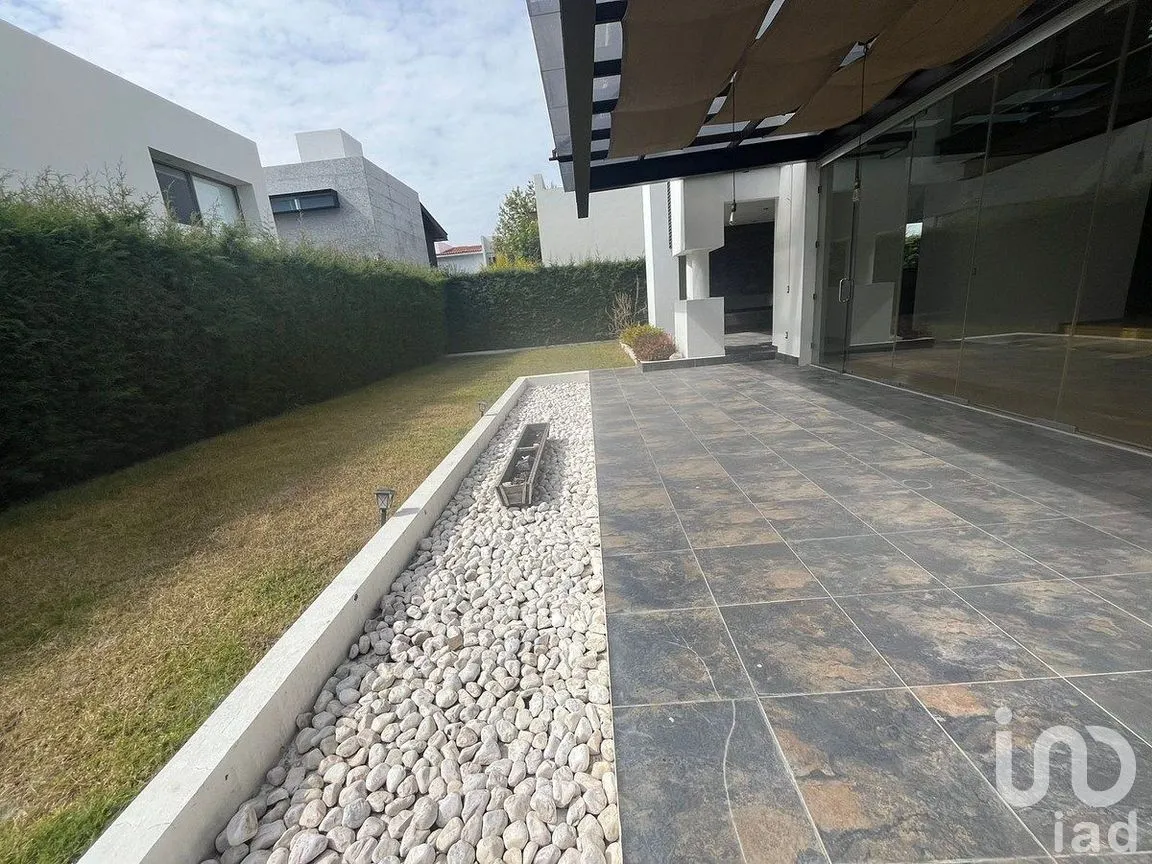 Casa en Renta en El Campanario, Querétaro, Querétaro | NEX-284884 | iad México | Foto 3 de 18