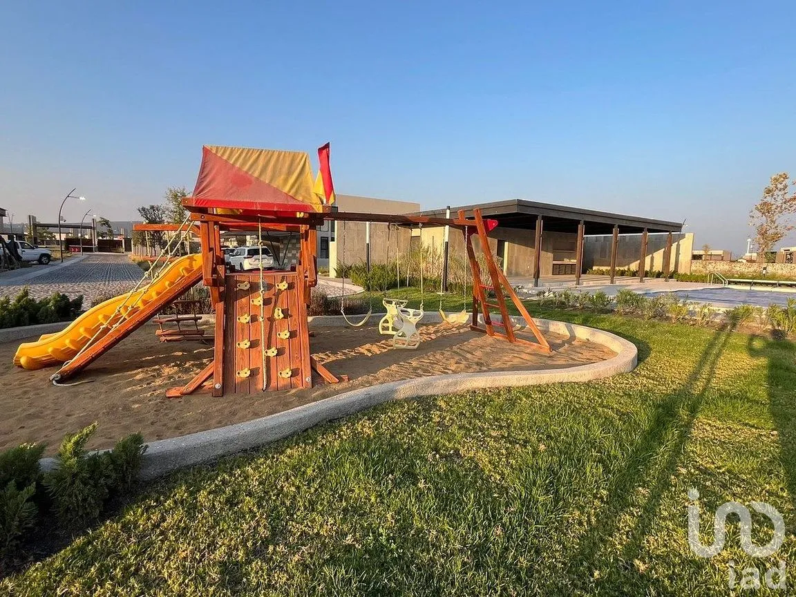 Terreno en Venta en El Campanario, Querétaro, Querétaro | NEX-284886 | iad México | Foto 3 de 11