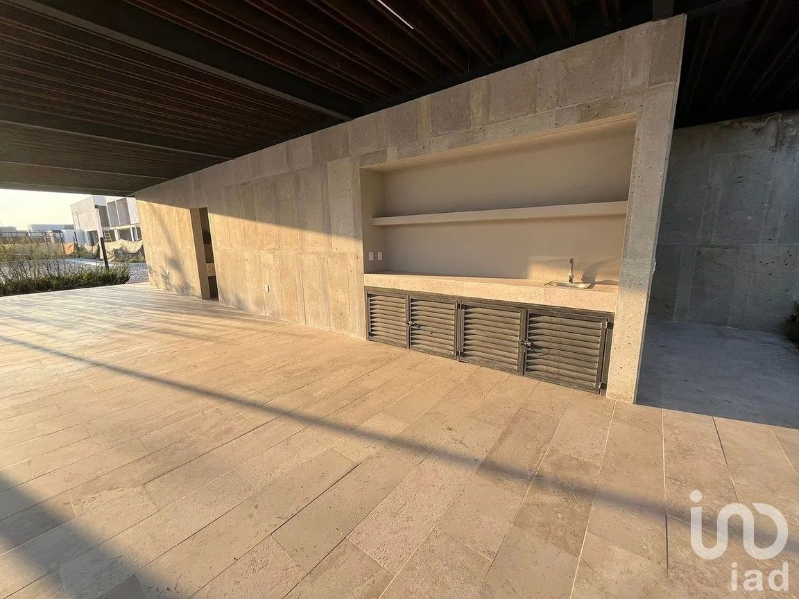 Terreno en Venta en El Campanario, Querétaro, Querétaro | NEX-284886 | iad México | Foto 4 de 11