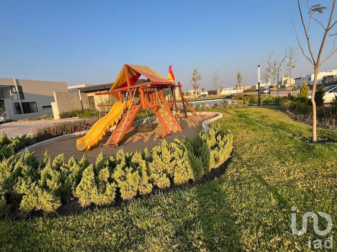 Terreno en Venta en El Campanario, Querétaro, Querétaro | NEX-284886 | iad México | Foto 5 de 11