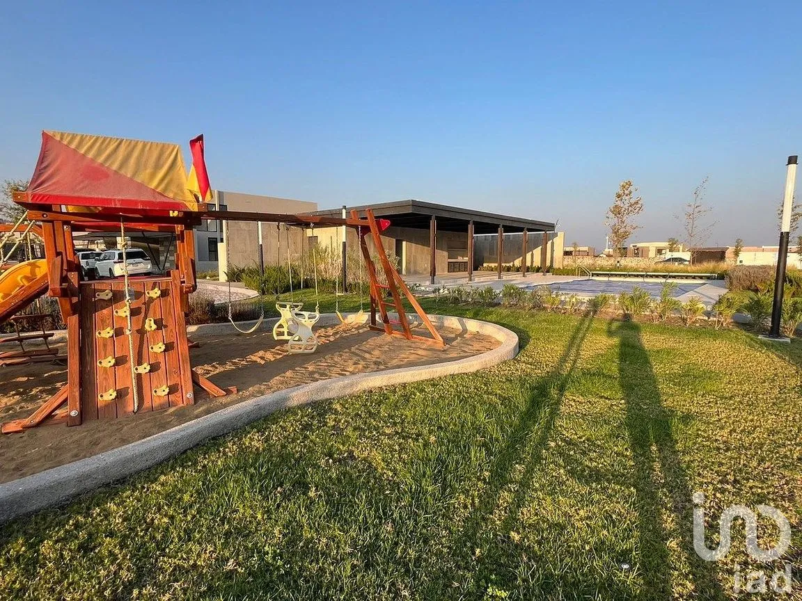 Terreno en Venta en El Campanario, Querétaro, Querétaro | NEX-284886 | iad México | Foto 6 de 11