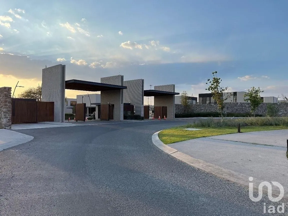 Terreno en Venta en El Campanario, Querétaro, Querétaro | NEX-284886 | iad México | Foto 7 de 11