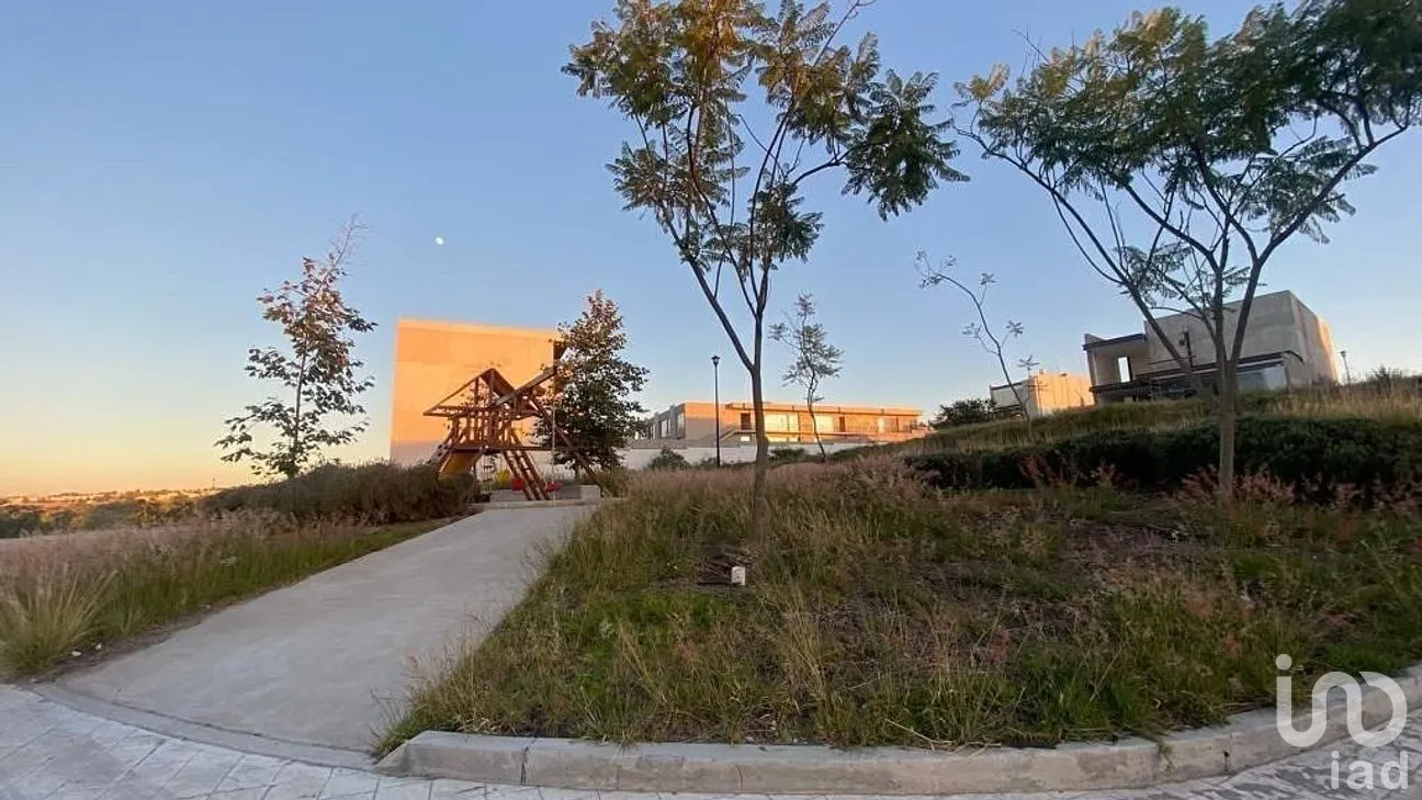 Terreno en Venta en El Campanario, Querétaro, Querétaro | NEX-284886 | iad México | Foto 9 de 11
