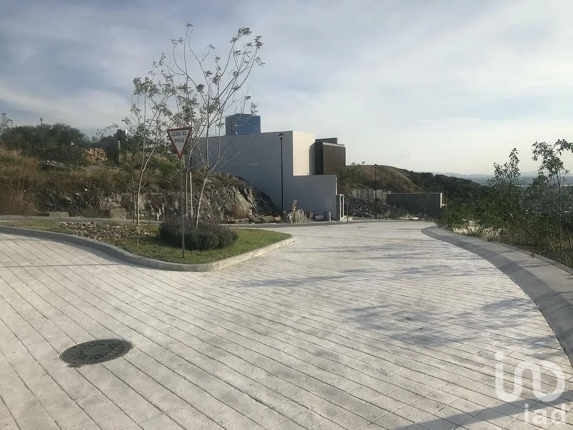 Terreno en Venta en El Campanario, Querétaro, Querétaro | NEX-284886 | iad México | Foto 10 de 11