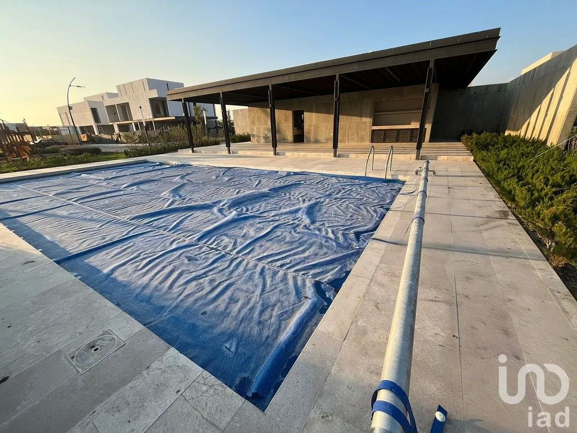 Terreno en Venta en El Campanario, Querétaro, Querétaro | NEX-284886 | iad México | Foto 1 de 11