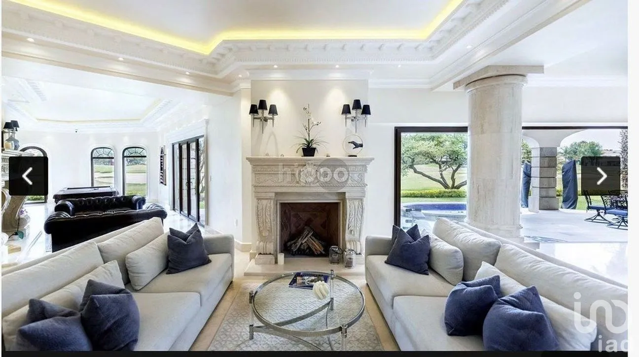 Casa en Venta en El Campanario, Querétaro, Querétaro | NEX-284889 | iad México | Foto 2 de 18