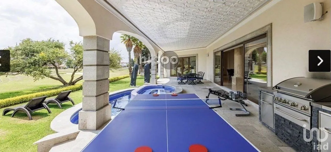 Casa en Venta en El Campanario, Querétaro, Querétaro | NEX-284889 | iad México | Foto 13 de 18