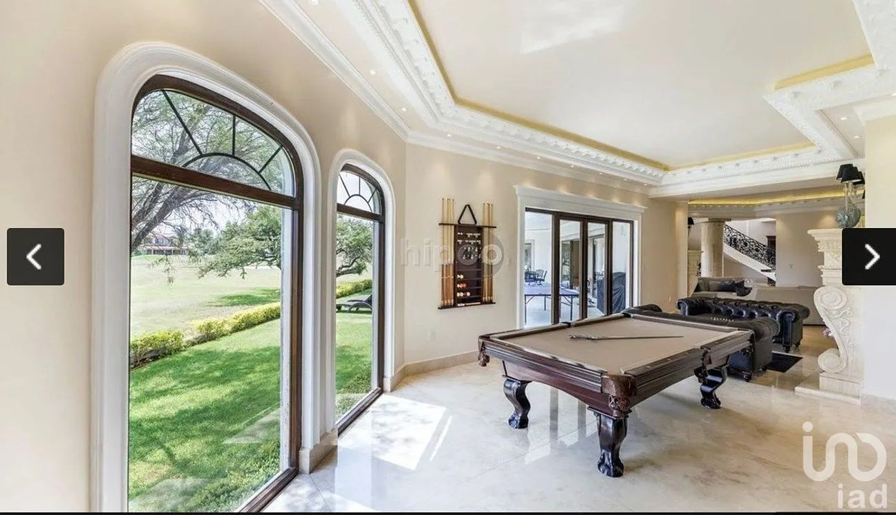 Casa en Venta en El Campanario, Querétaro, Querétaro | NEX-284889 | iad México | Foto 7 de 18