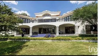 NEX-284889 - Casa en Venta, con 5 recamaras, con 5 baños, con 1870 m2 de construcción.