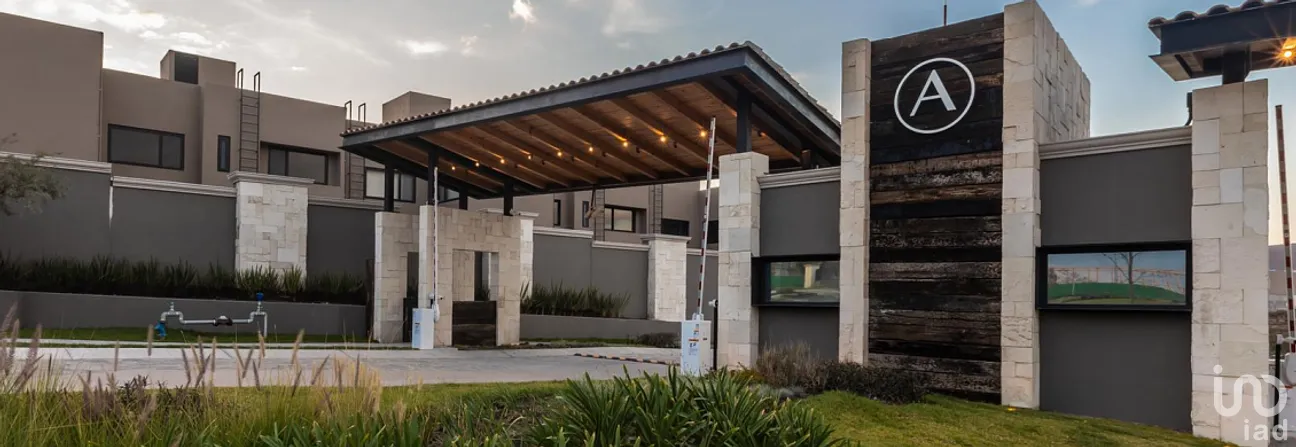 Casa en Venta en Villa Carriedo, El Marqués, Querétaro | NEX-284890 | iad México | Foto 7 de 10