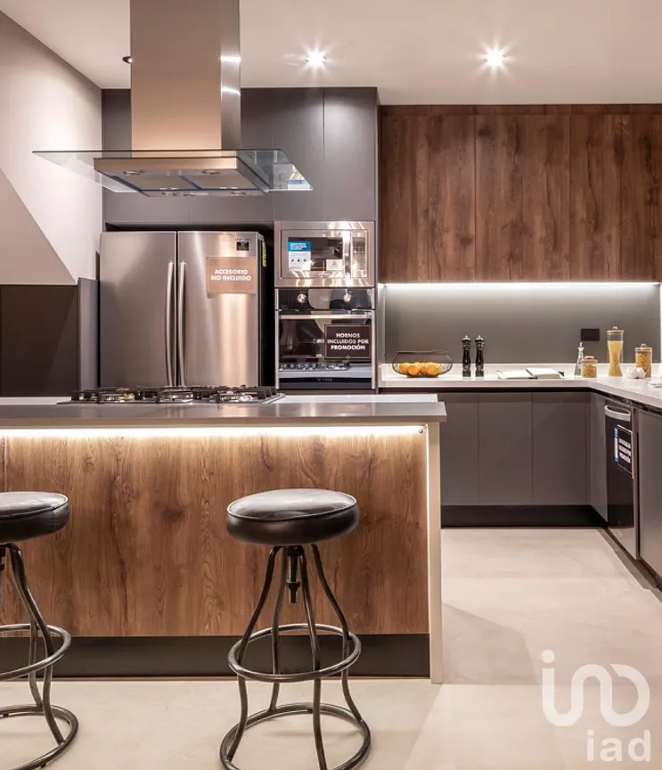 Casa en Venta en Villa Carriedo, El Marqués, Querétaro | NEX-284890 | iad México | Foto 9 de 10