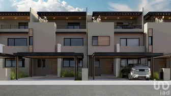 NEX-284890 - Casa en Venta, con 4 recamaras, con 4 baños, con 277 m2 de construcción en Villa Carriedo, CP 76269, Querétaro.