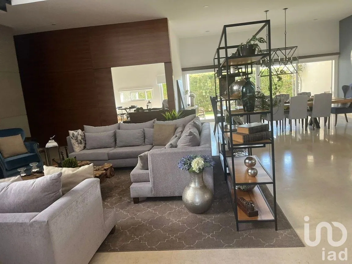 Casa en Venta en El Campanario, Querétaro, Querétaro | NEX-288844 | iad México | Foto 30 de 45