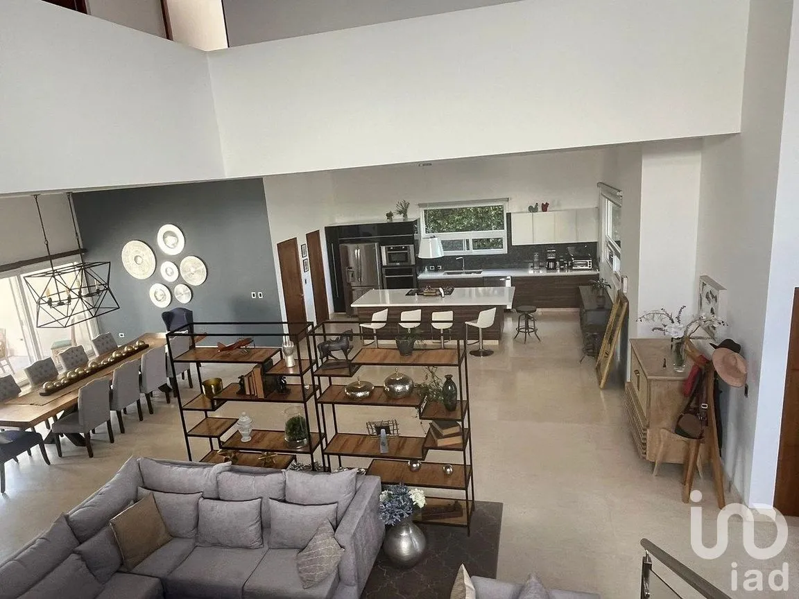 Casa en Venta en El Campanario, Querétaro, Querétaro | NEX-288844 | iad México | Foto 5 de 45
