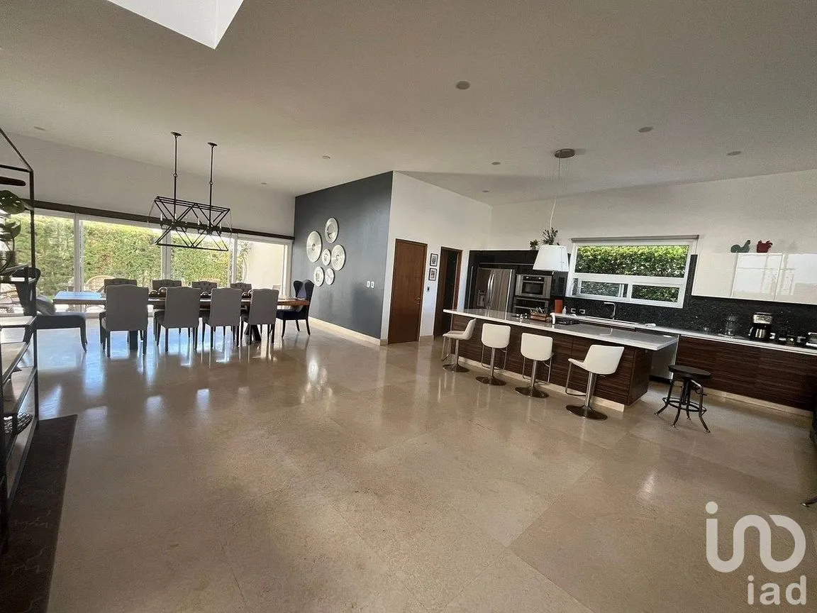 Casa en Venta en El Campanario, Querétaro, Querétaro | NEX-288844 | iad México | Foto 1 de 45