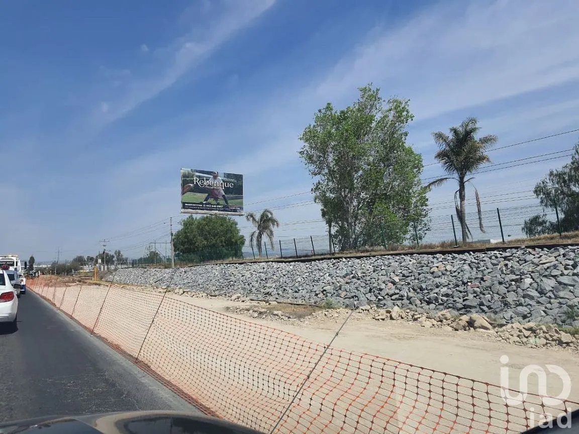 Terreno en Renta en Amazcala, El Marqués, Querétaro | NEX-288846 | iad México | Foto 13 de 17