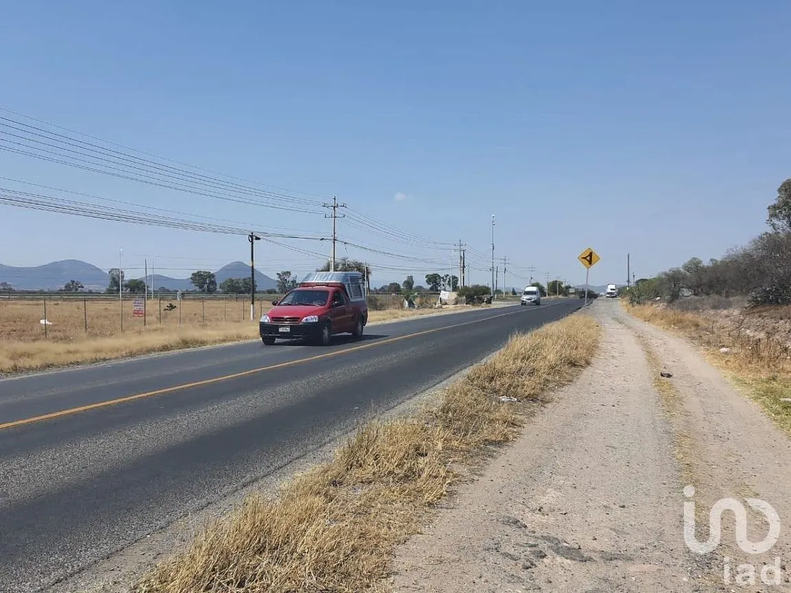 Terreno en Renta en Amazcala, El Marqués, Querétaro | NEX-288846 | iad México | Foto 14 de 17