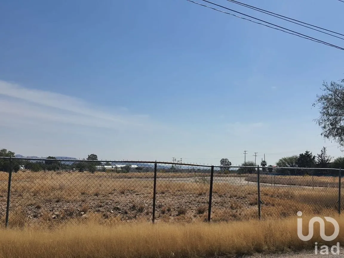 Terreno en Renta en Amazcala, El Marqués, Querétaro | NEX-288846 | iad México | Foto 16 de 17