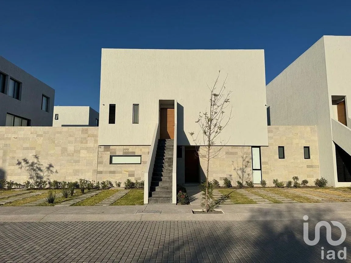 Casa en Venta en Cumbres del Lago, Querétaro, Querétaro | NEX-290309 | iad México | Foto 2 de 24