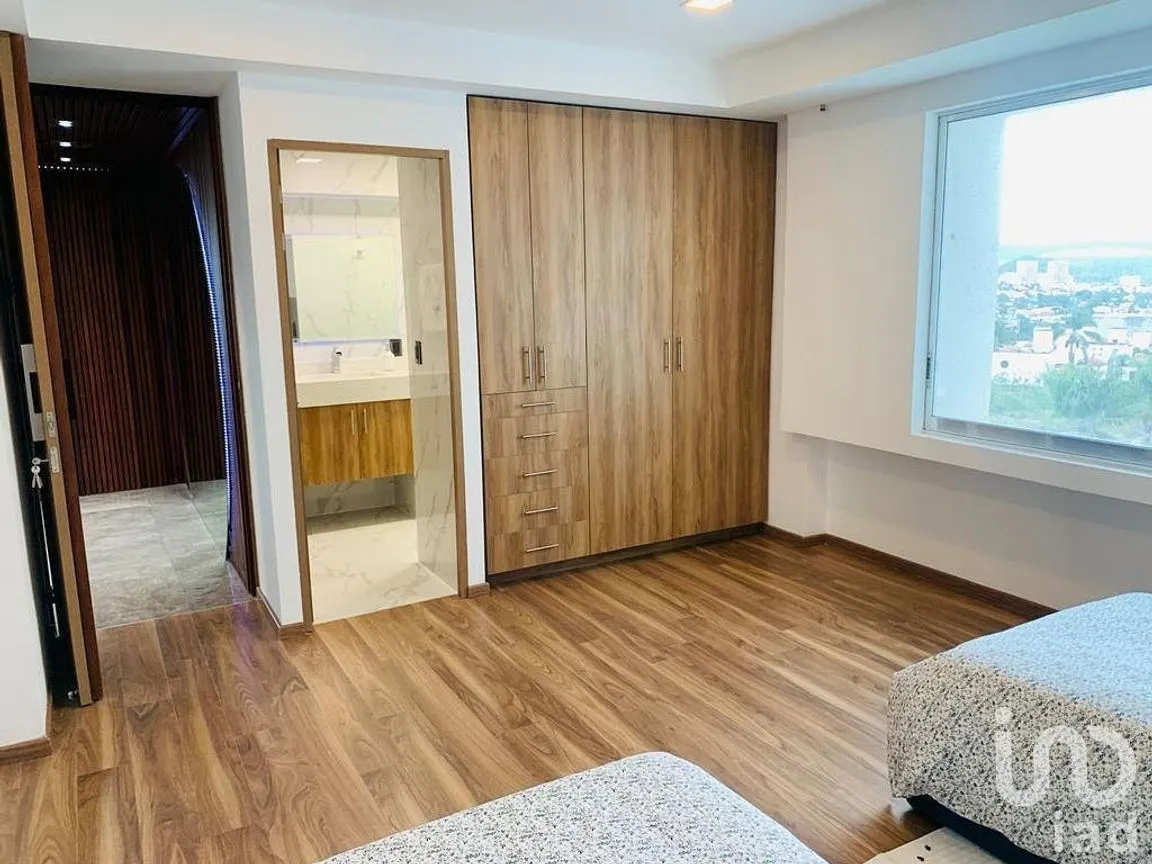 Departamento en Renta en Juriquilla, Querétaro, Querétaro | NEX-290311 | iad México | Foto 12 de 32