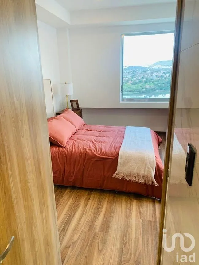 Departamento en Renta en Juriquilla, Querétaro, Querétaro | NEX-290311 | iad México | Foto 14 de 32