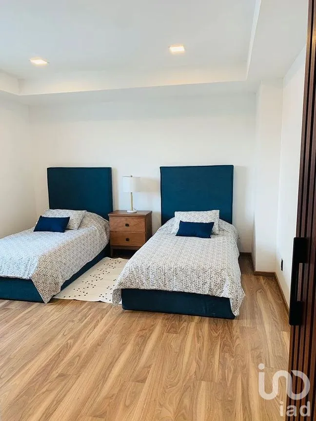 Departamento en Renta en Juriquilla, Querétaro, Querétaro | NEX-290311 | iad México | Foto 15 de 32