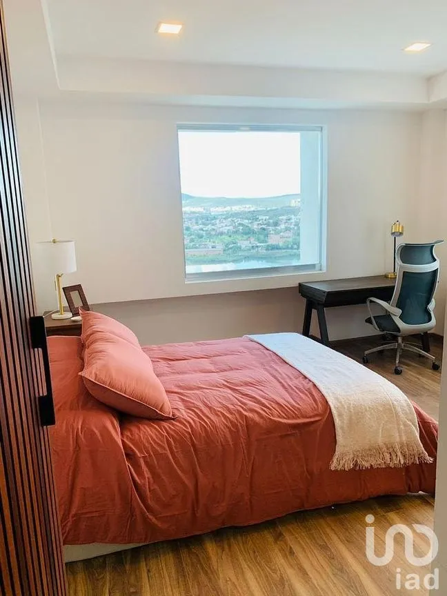 Departamento en Renta en Juriquilla, Querétaro, Querétaro | NEX-290311 | iad México | Foto 16 de 32