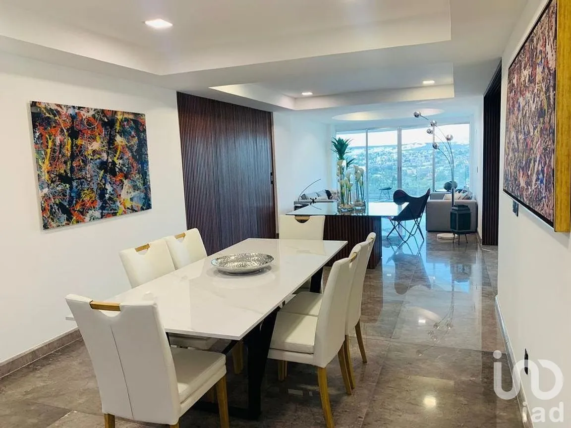 Departamento en Renta en Juriquilla, Querétaro, Querétaro | NEX-290311 | iad México | Foto 24 de 32