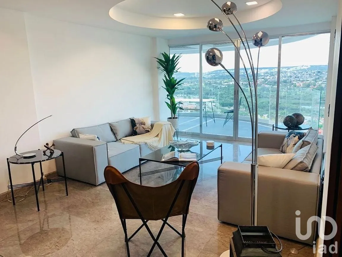 Departamento en Renta en Juriquilla, Querétaro, Querétaro | NEX-290311 | iad México | Foto 4 de 32