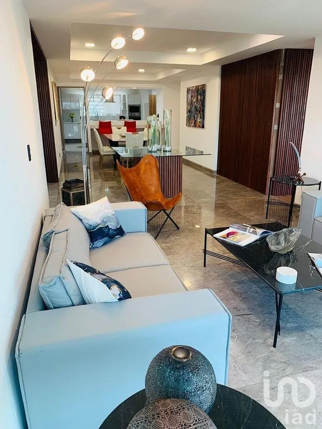 Departamento en Renta en Juriquilla, Querétaro, Querétaro | NEX-290311 | iad México | Foto 5 de 32