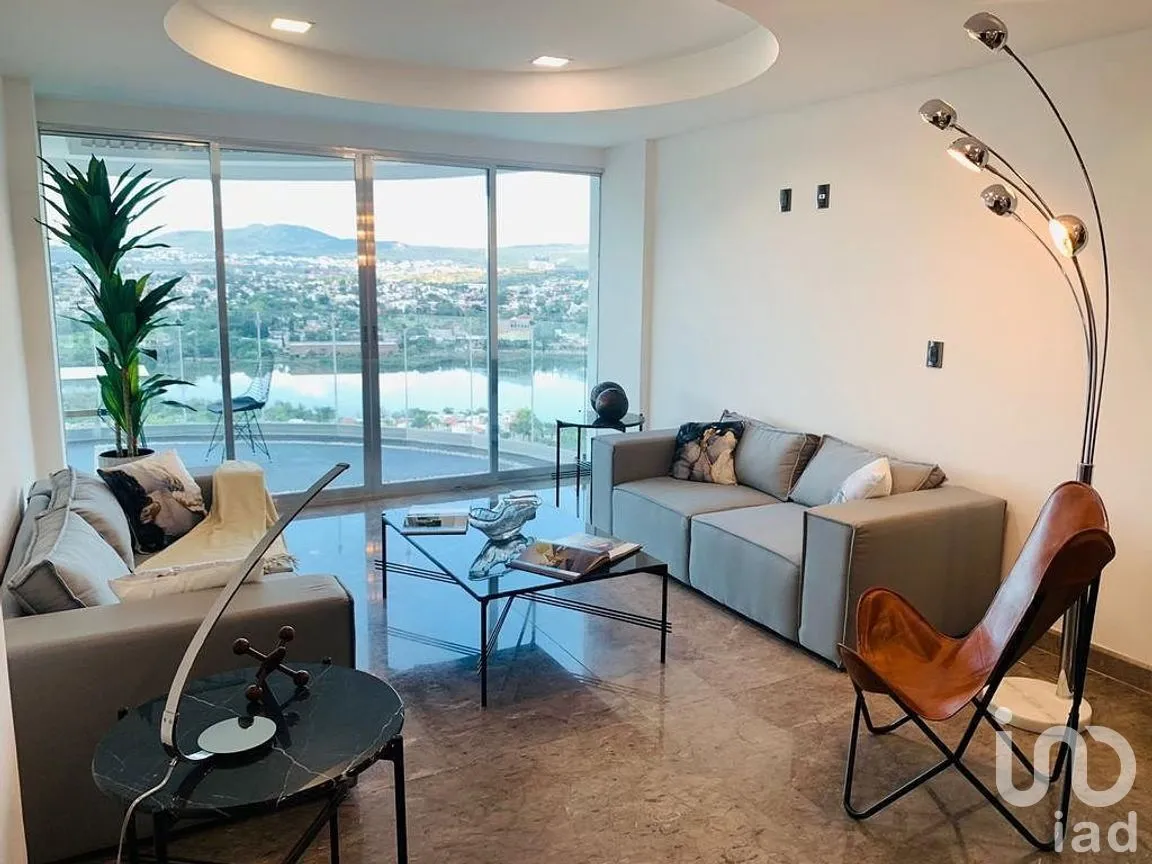 Departamento en Renta en Juriquilla, Querétaro, Querétaro | NEX-290311 | iad México | Foto 6 de 32