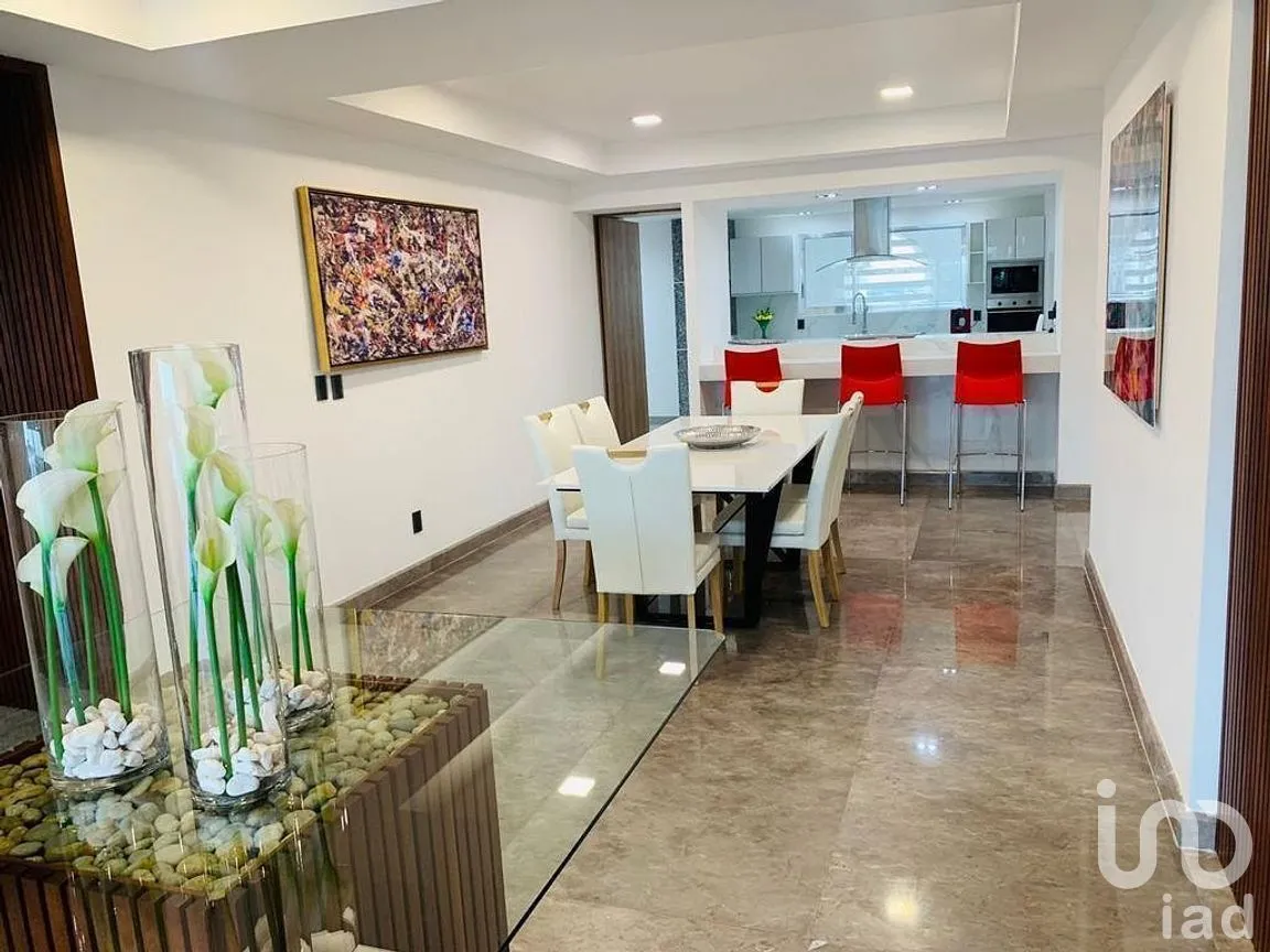 Departamento en Renta en Juriquilla, Querétaro, Querétaro | NEX-290311 | iad México | Foto 7 de 32