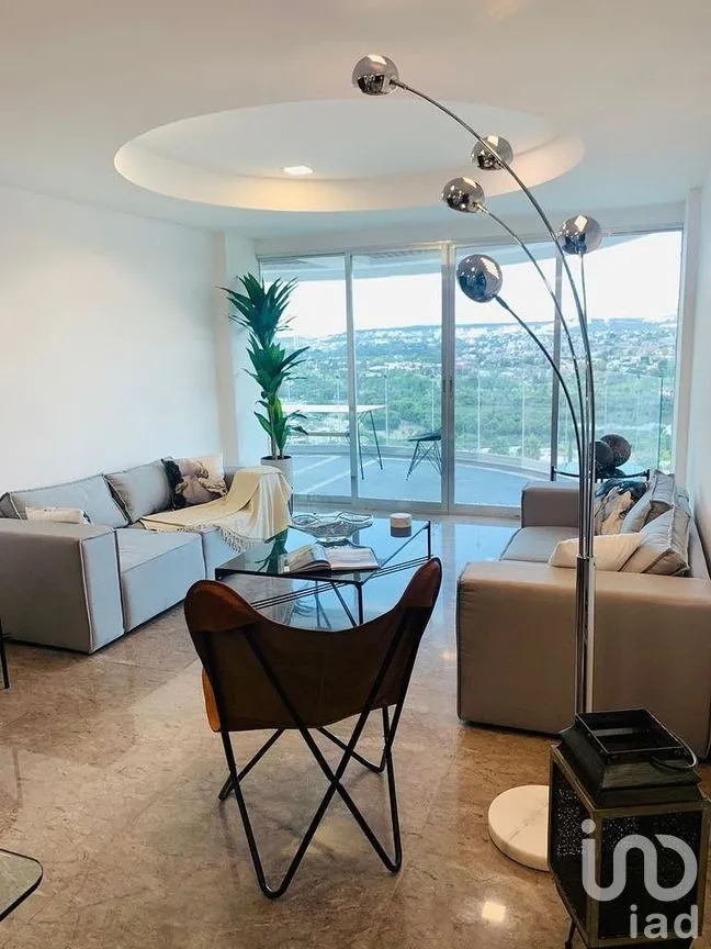 Departamento en Renta en Juriquilla, Querétaro, Querétaro | NEX-290311 | iad México | Foto 9 de 32