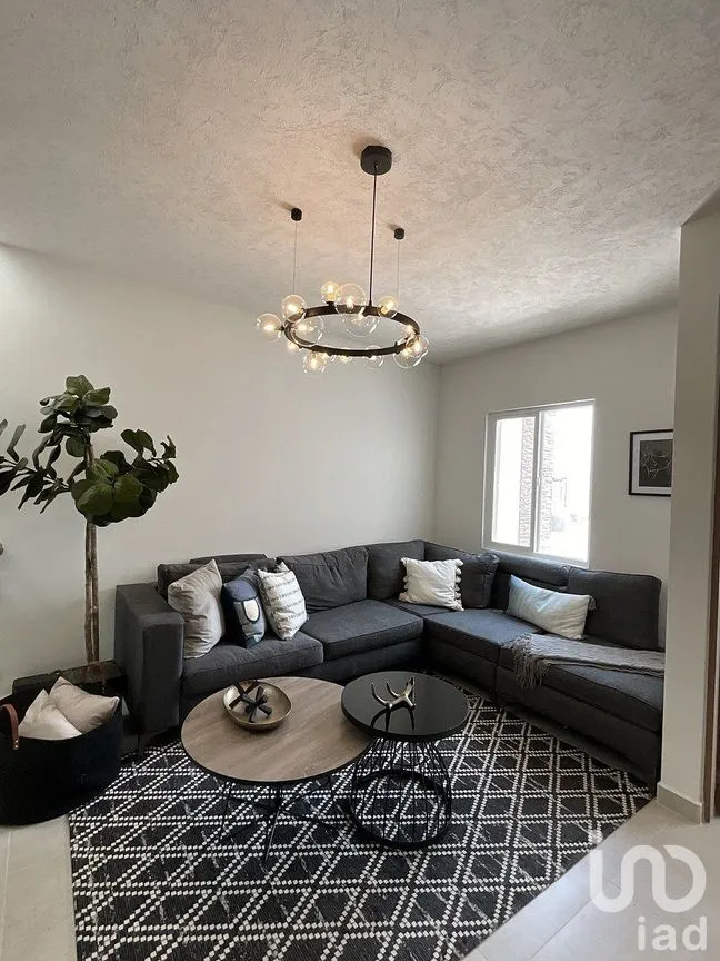 Casa en Venta en La Vista Residencial, Querétaro, Querétaro | NEX-292995 | iad México | Foto 2 de 7