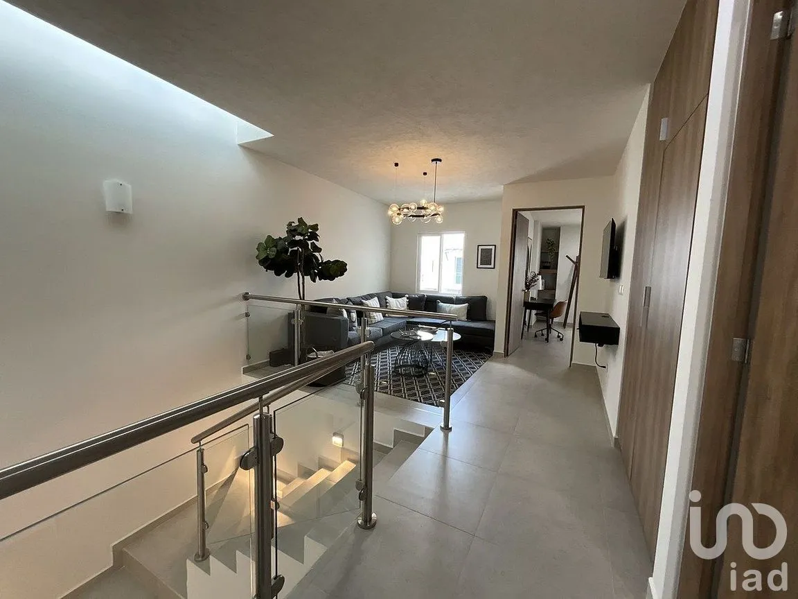 Casa en Venta en La Vista Residencial, Querétaro, Querétaro | NEX-292995 | iad México | Foto 4 de 7